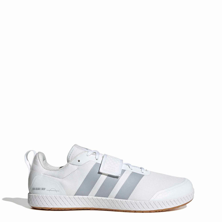 adidas The Total 2 - ftwwht/halsil/gum10