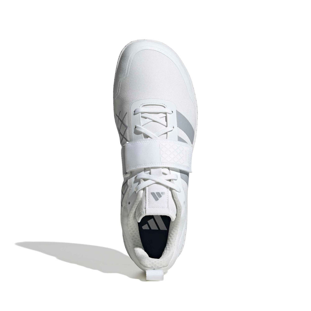 adidas The Total 2 - ftwwht/halsil/gum10