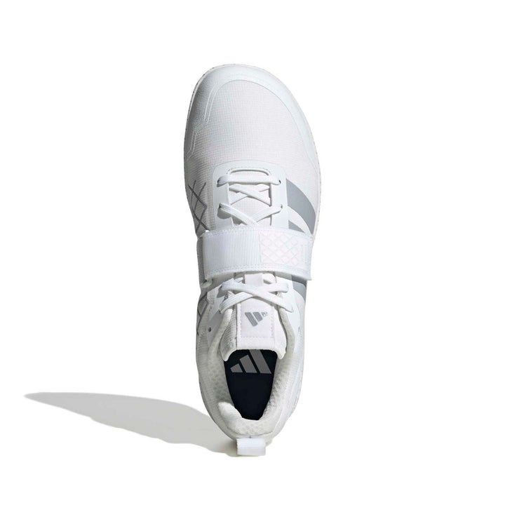 adidas The Total 2 - ftwwht/halsil/gum10