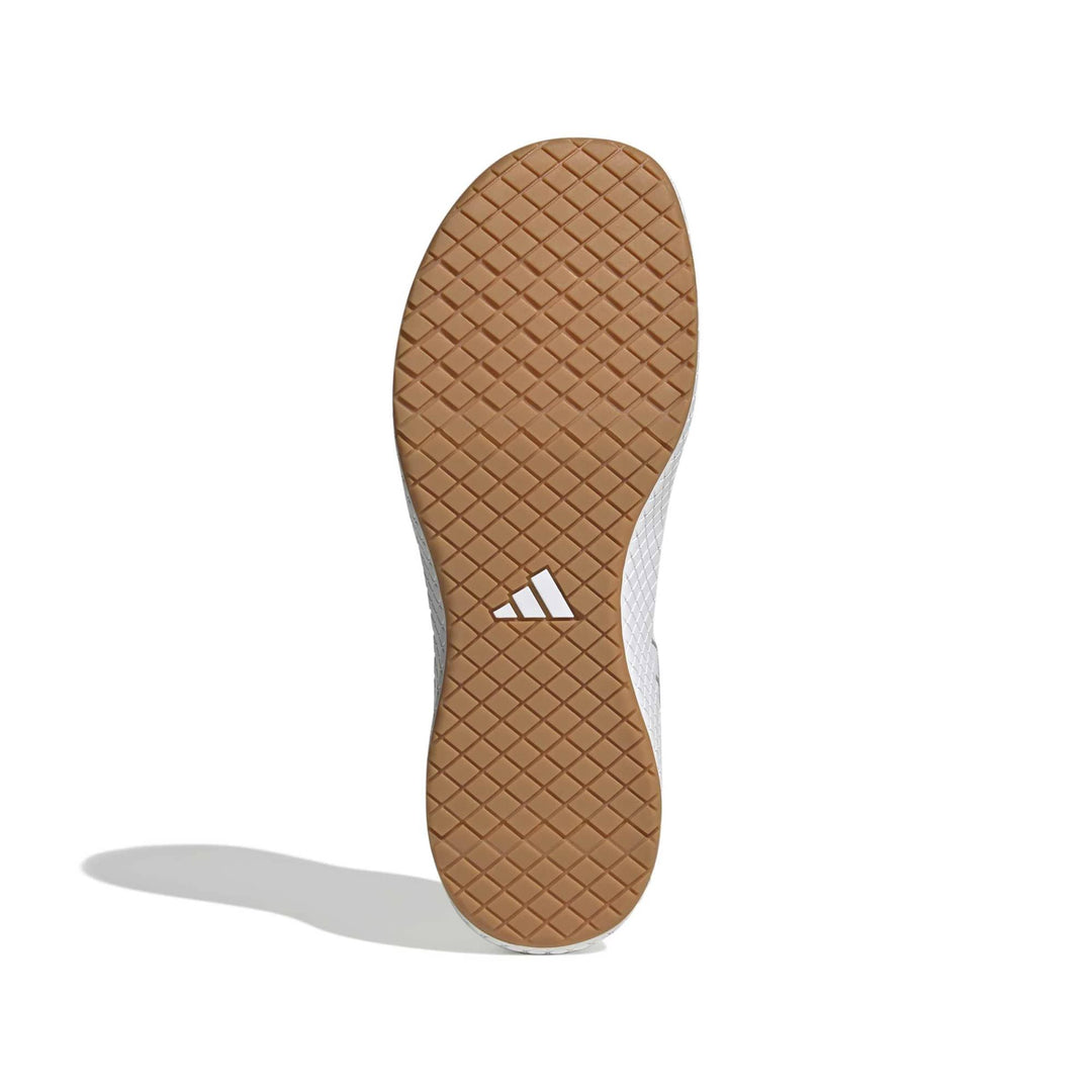 adidas The Total 2 - ftwwht/halsil/gum10