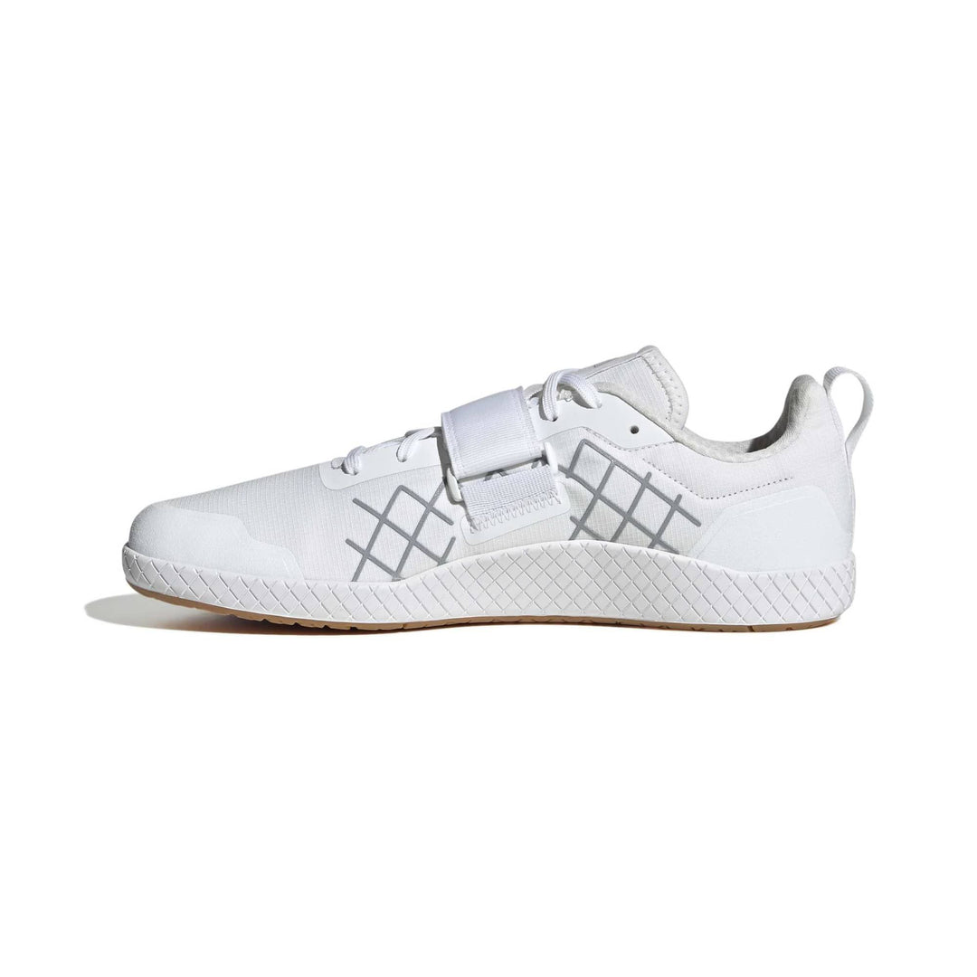 adidas The Total 2 - ftwwht/halsil/gum10