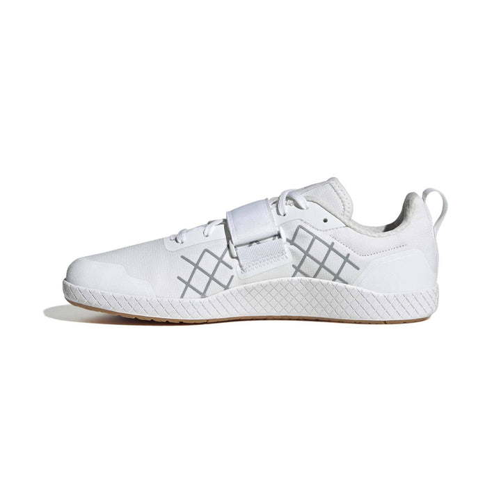 adidas The Total 2 - ftwwht/halsil/gum10