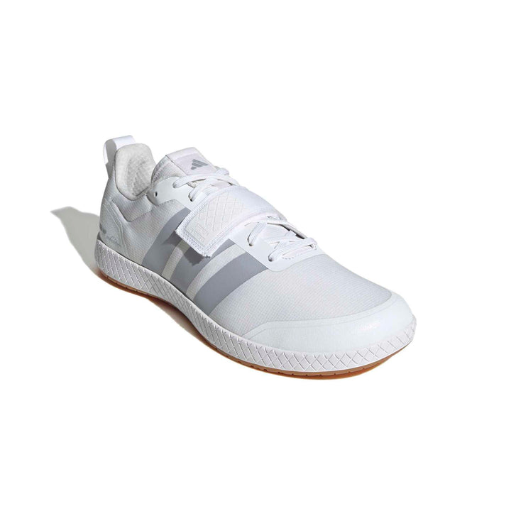 adidas The Total 2 - ftwwht/halsil/gum10