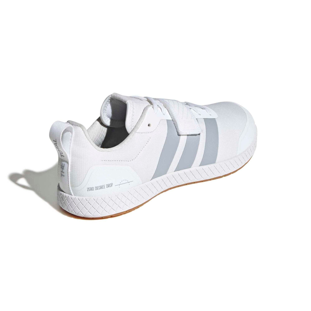 adidas The Total 2 - ftwwht/halsil/gum10
