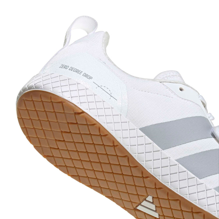 adidas The Total 2 - ftwwht/halsil/gum10