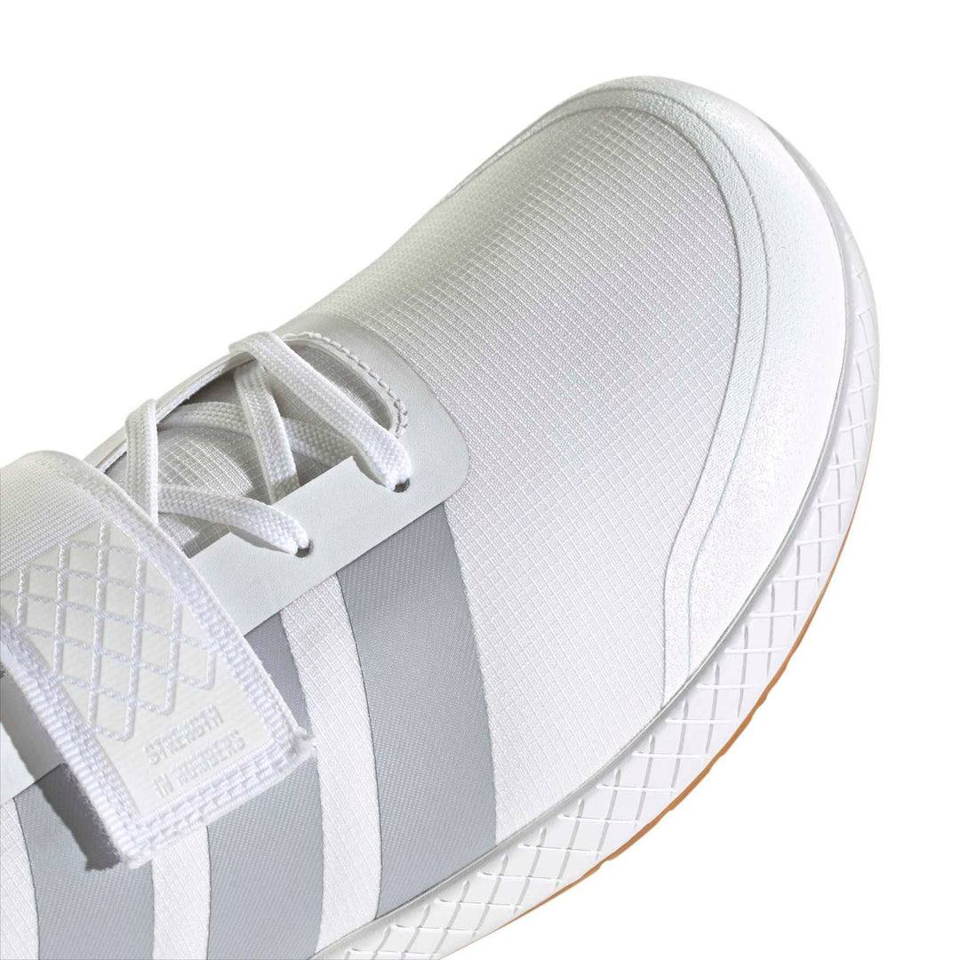 adidas The Total 2 - ftwwht/halsil/gum10