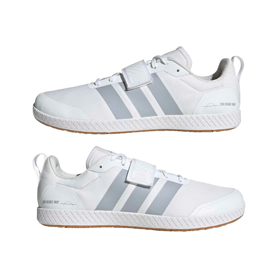 adidas The Total 2 - ftwwht/halsil/gum10