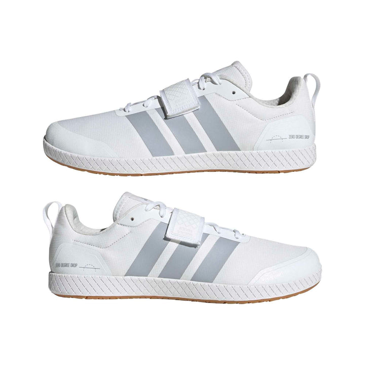 adidas The Total 2 - ftwwht/halsil/gum10