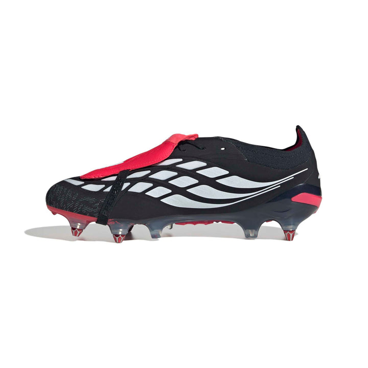 adidas Predator Pro Ft Ag - cblack/ftwwht/lucred