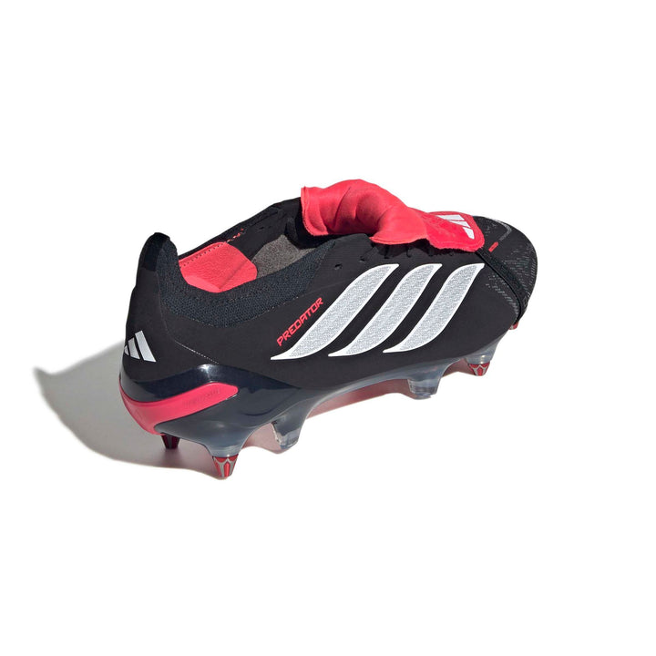 adidas Predator Pro Ft Ag - cblack/ftwwht/lucred