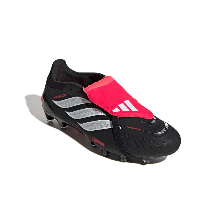 adidas Predator Pro Ft Ag - cblack/ftwwht/lucred