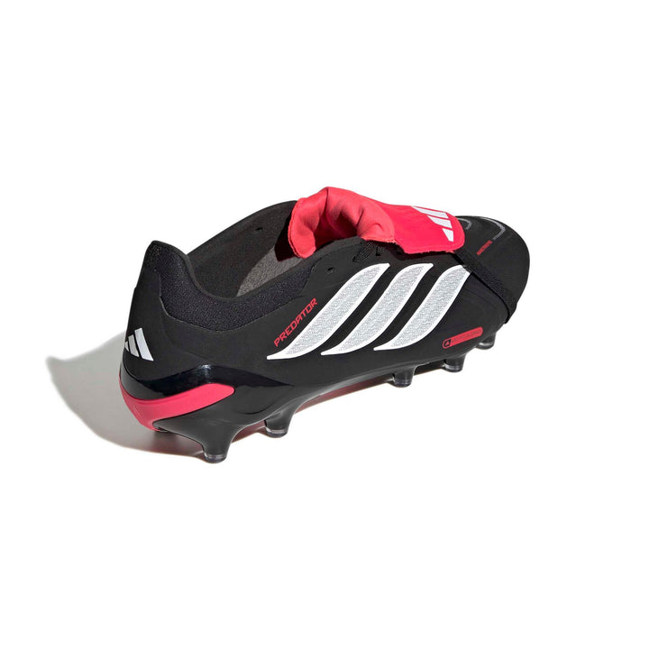 adidas Predator Pro Ft Ag - cblack/ftwwht/lucred