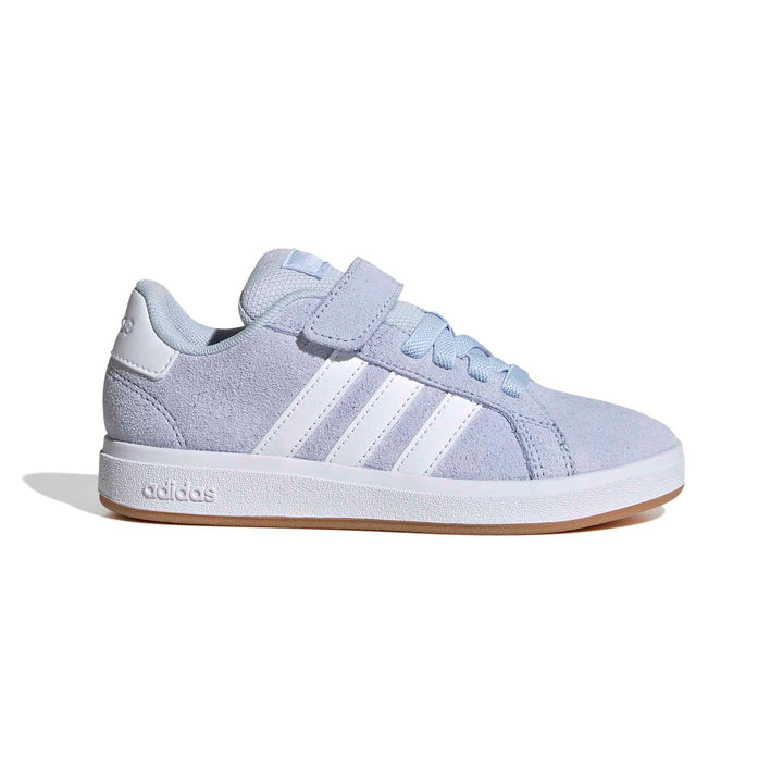 adidas Predator Club Ft In Sala - cblack/ftwwht/lucred
