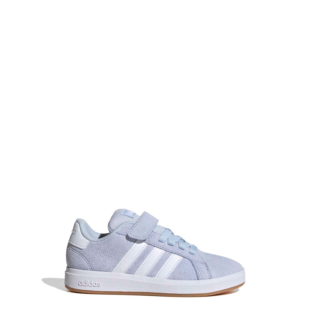 adidas Predator Club Ft In Sala - cblack/ftwwht/lucred