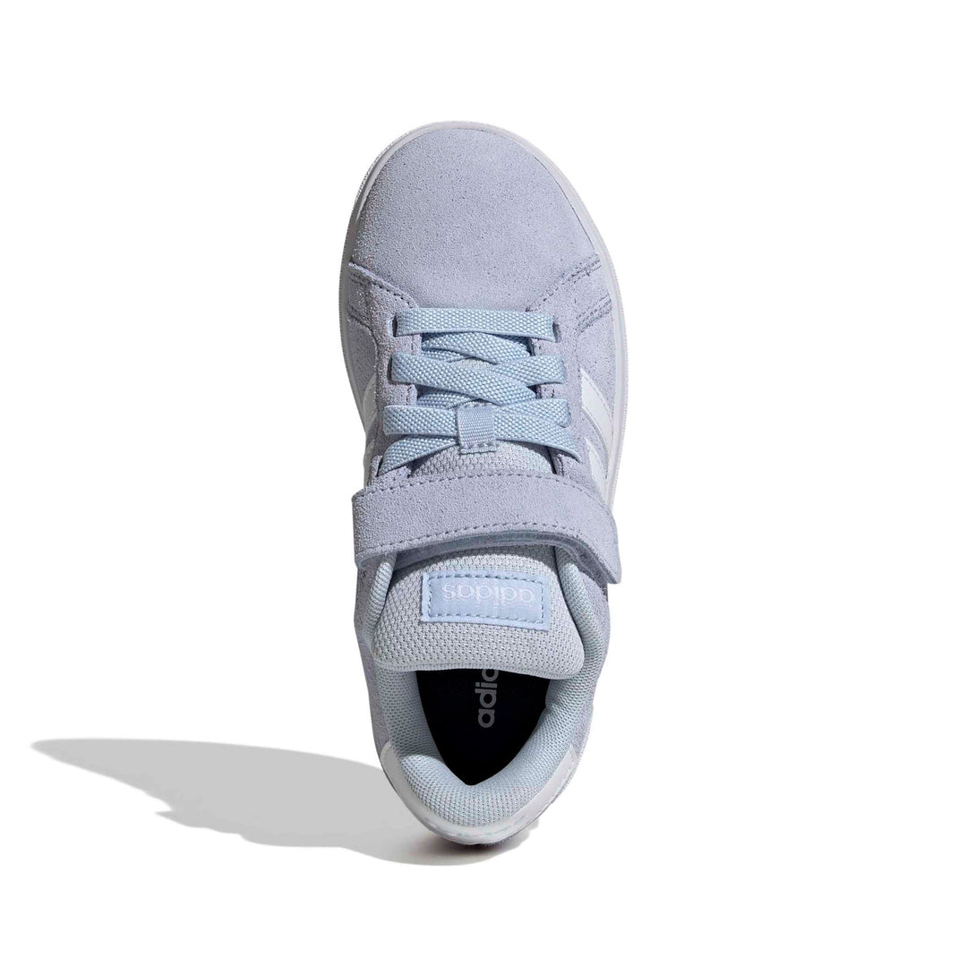adidas Predator Club Ft In Sala - cblack/ftwwht/lucred