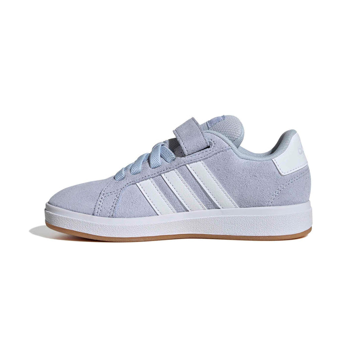 adidas Predator Club Ft In Sala - cblack/ftwwht/lucred