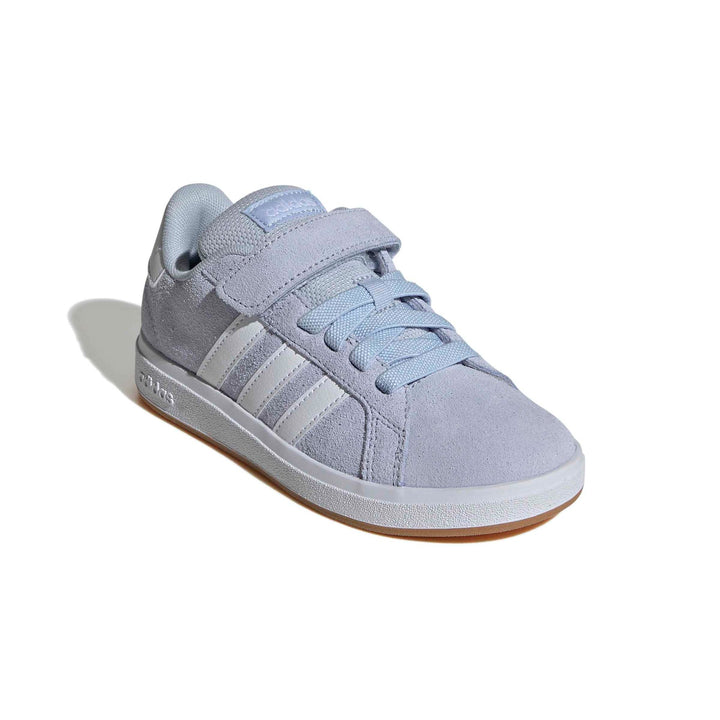 adidas Predator Club Ft In Sala - cblack/ftwwht/lucred