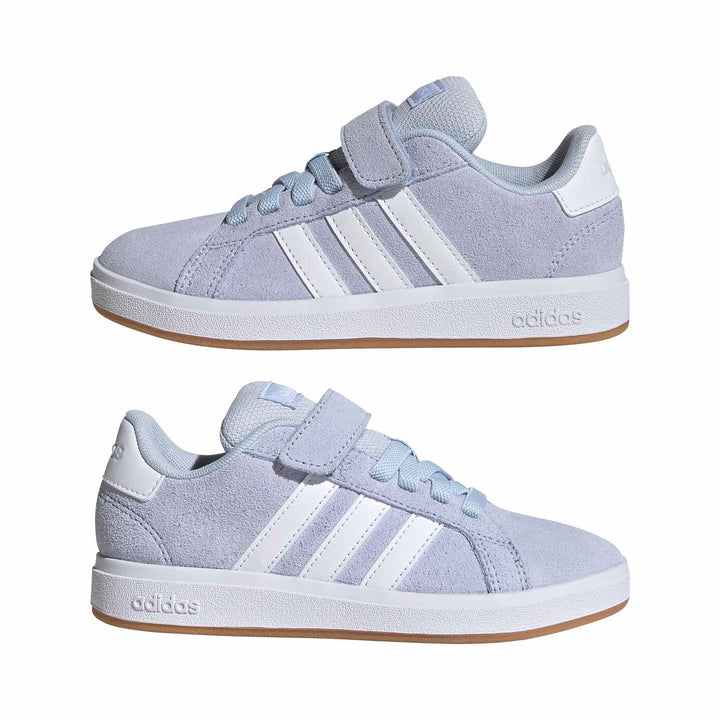 adidas Predator Club Ft In Sala - cblack/ftwwht/lucred