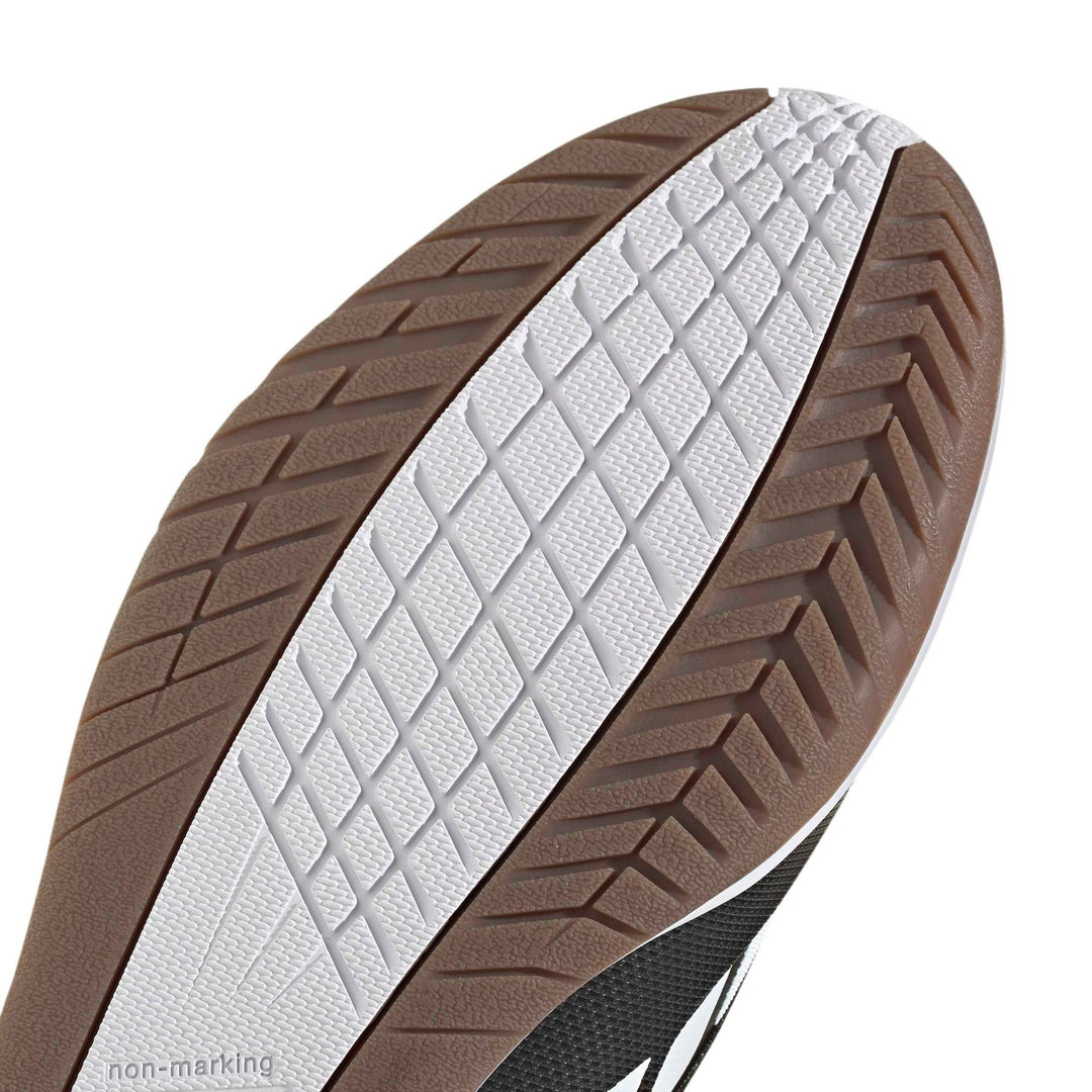 adidas Predator Club Ft In Sala - cblack/ftwwht/lucred