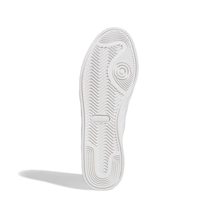 adidas Jump Hook Low - ftwwht/ftwwht/dshgry