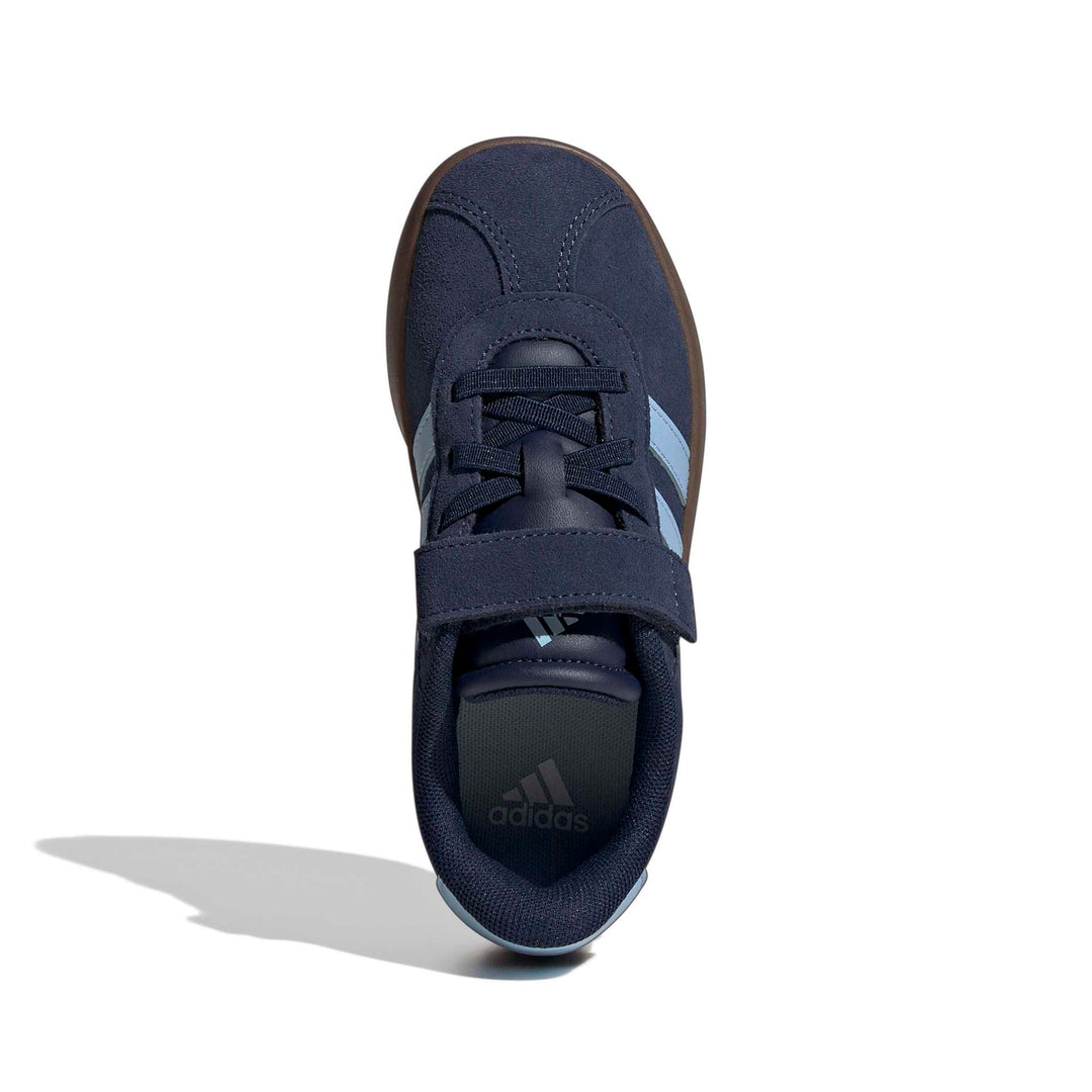 adidas Vl Court 3.0 K - nindig/clesky/gum5
