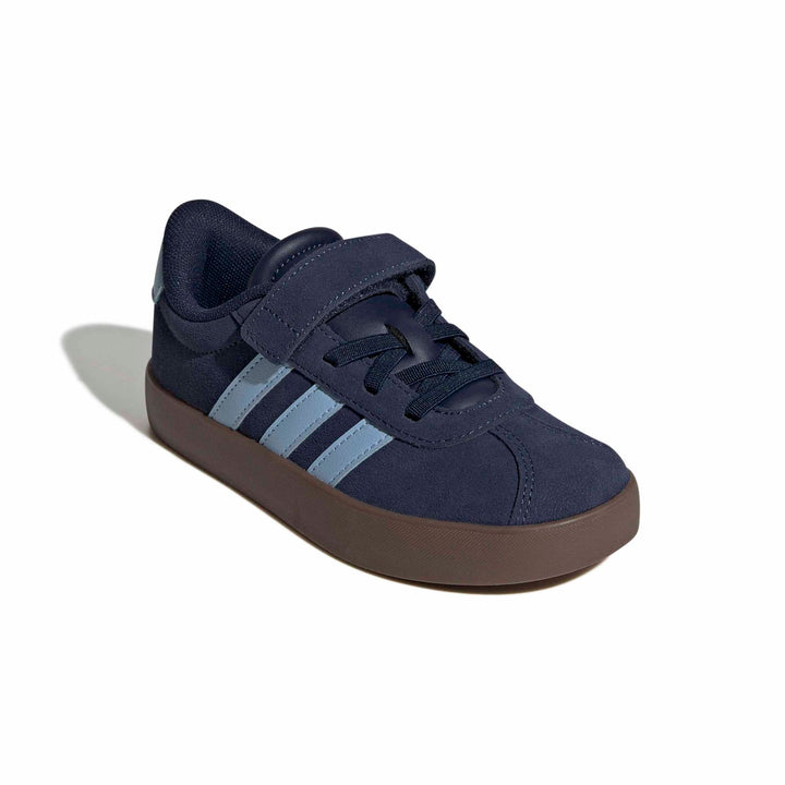 adidas Vl Court 3.0 K - nindig/clesky/gum5