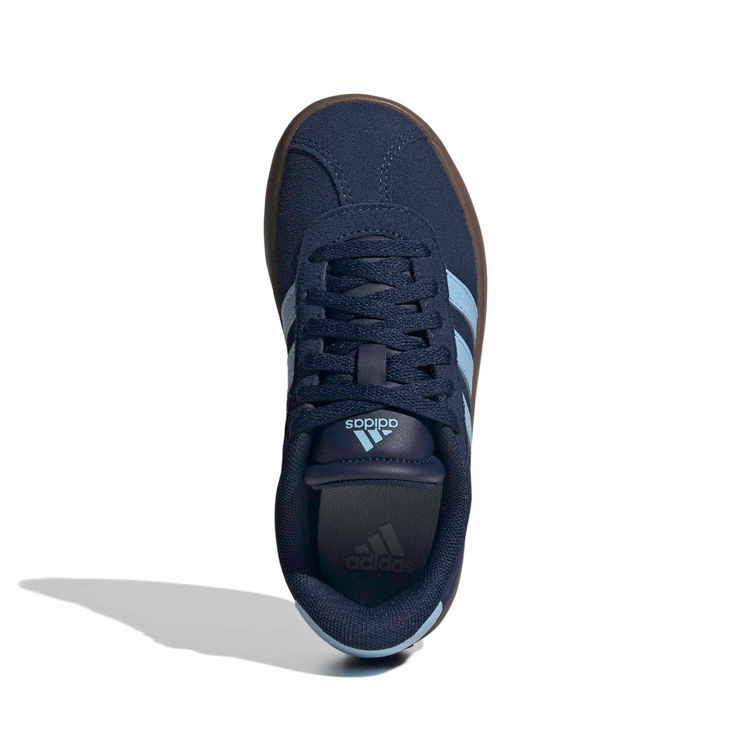 adidas Vl Court 3.0 K - nindig/clesky/gum5