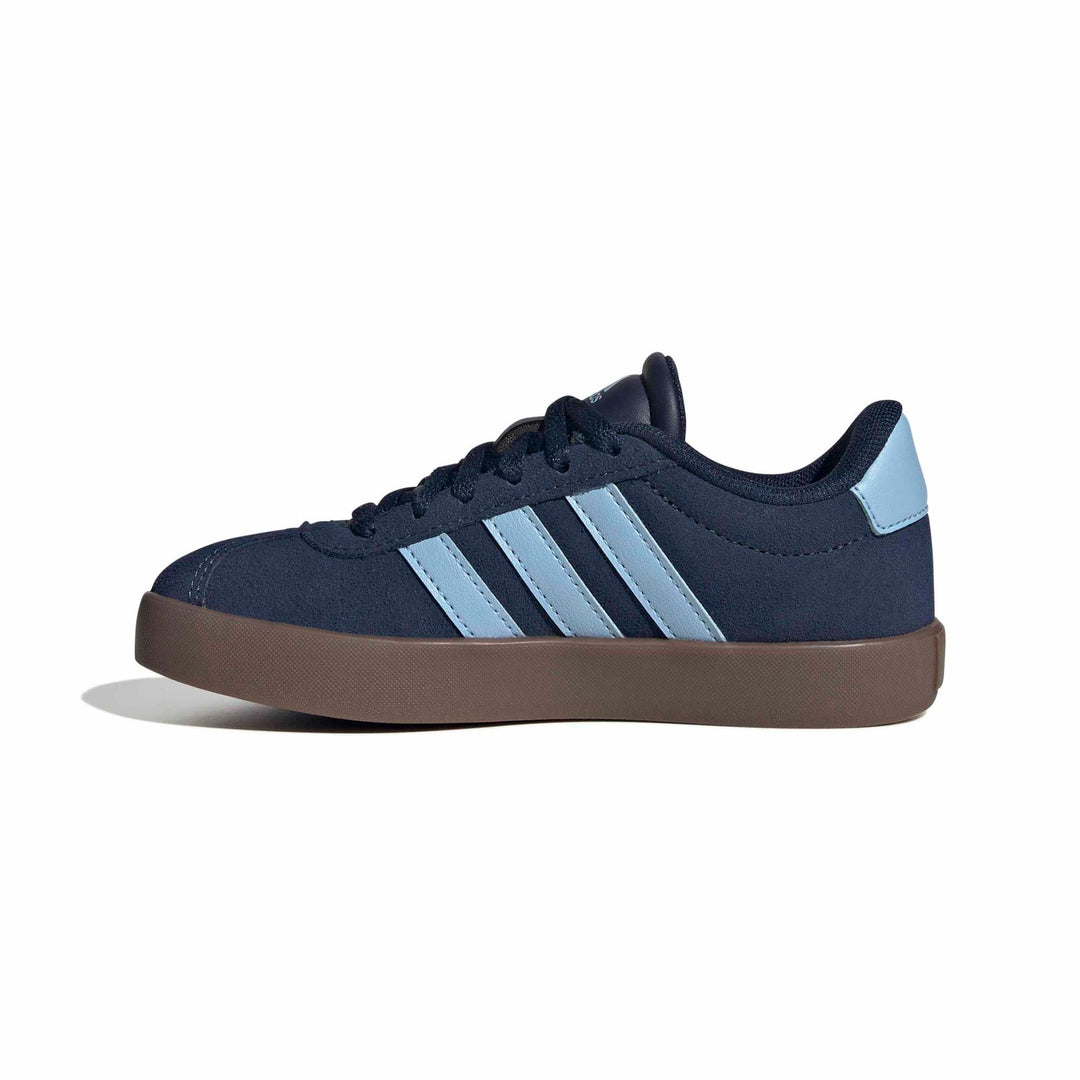 adidas Vl Court 3.0 K - nindig/clesky/gum5