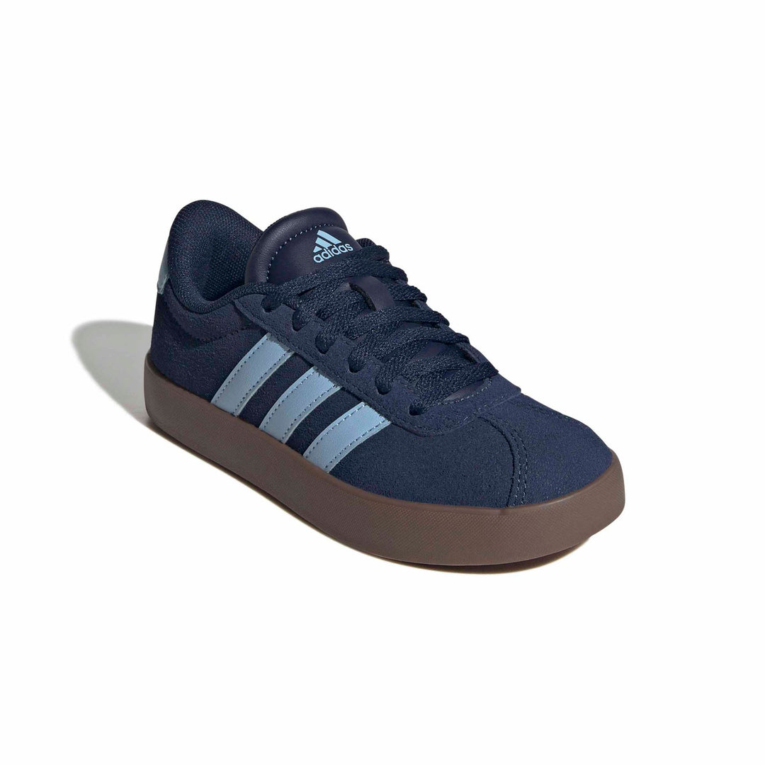adidas Vl Court 3.0 K - nindig/clesky/gum5