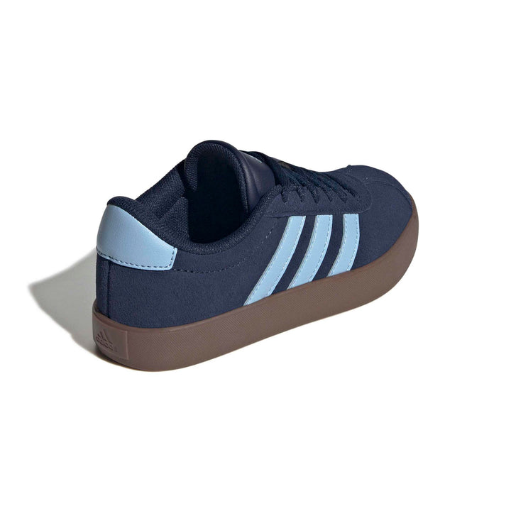 adidas Vl Court 3.0 K - nindig/clesky/gum5