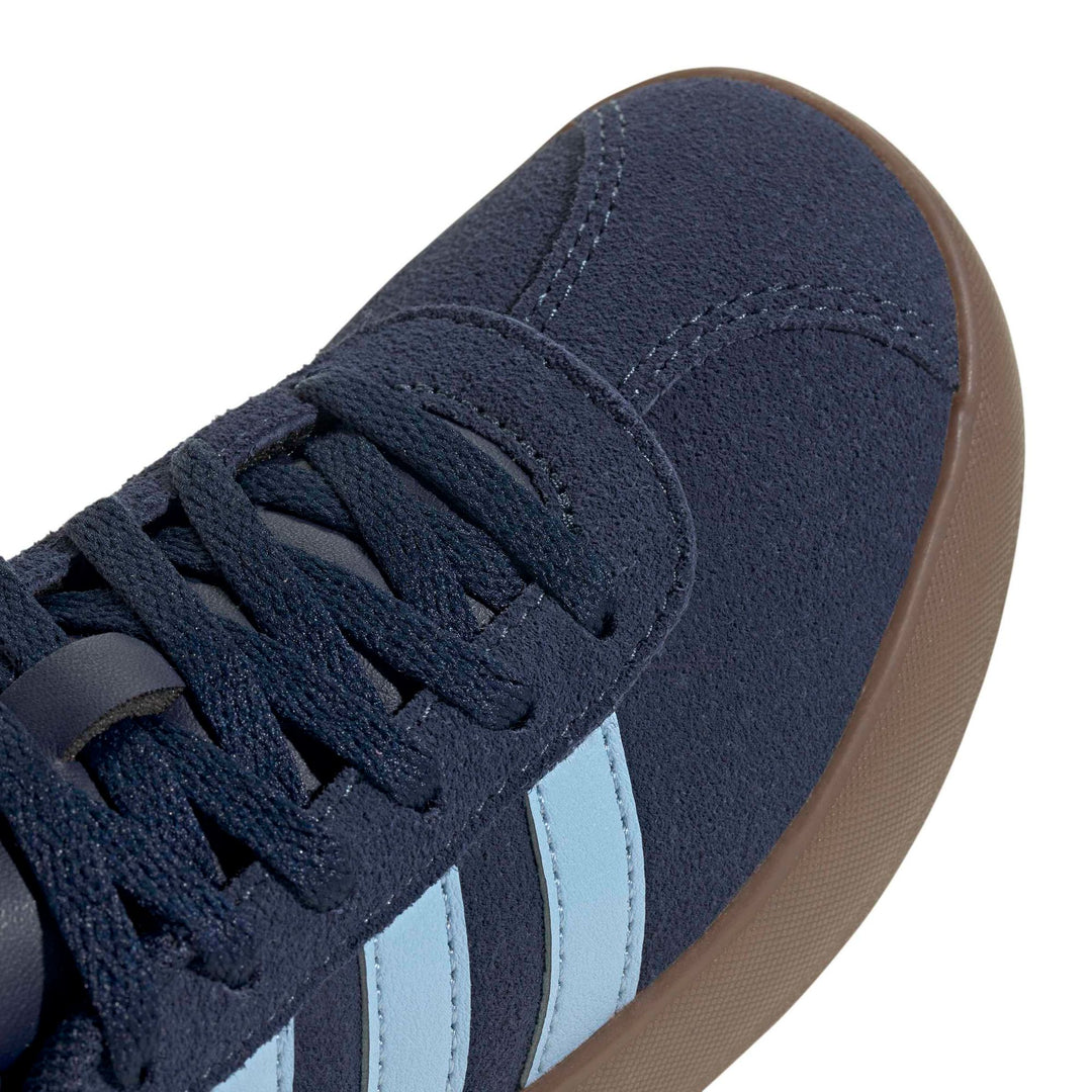 adidas Vl Court 3.0 K - nindig/clesky/gum5