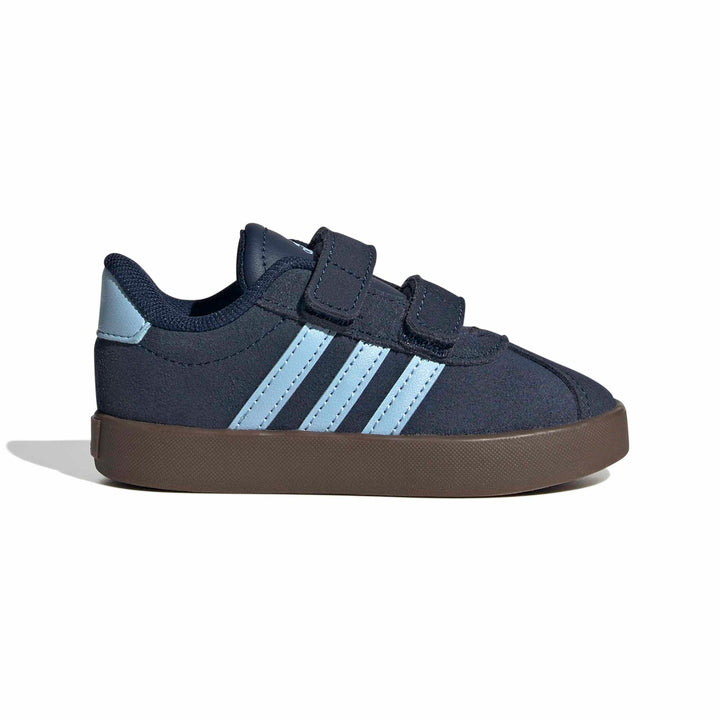 adidas Vl Court 3.0 El C - nindig/clesky/gum5