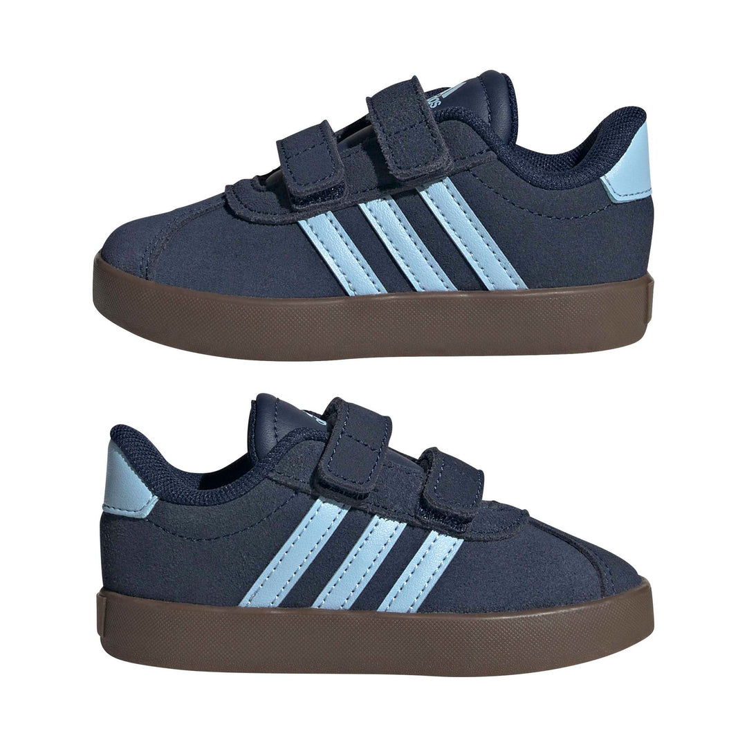 adidas Vl Court 3.0 El C - nindig/clesky/gum5