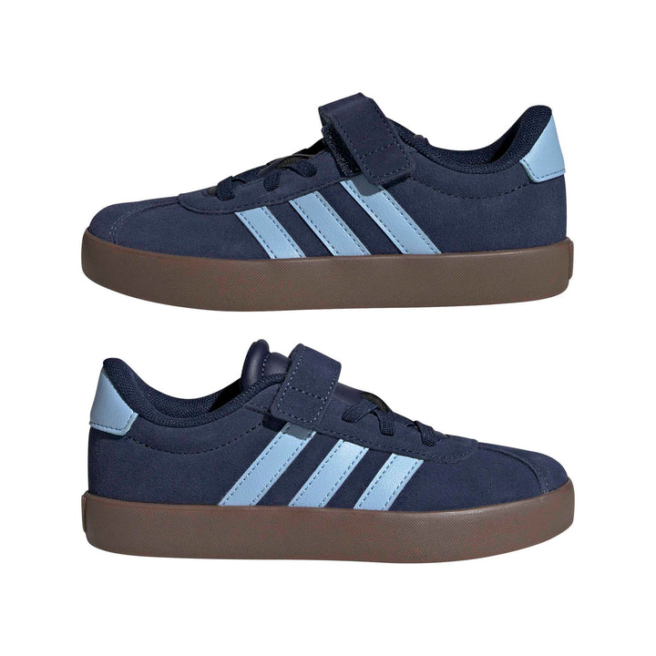 adidas Vl Court 3.0 El C - nindig/clesky/gum5