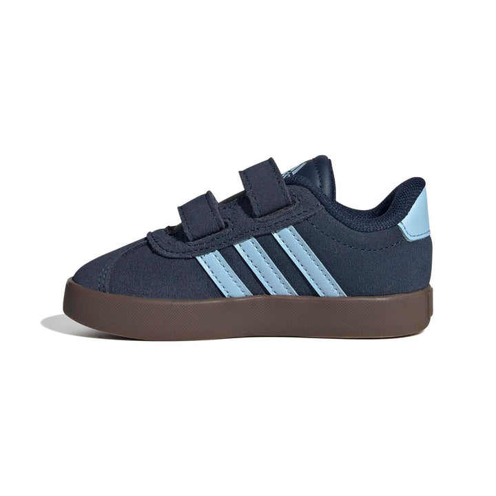adidas Vl Court 3.0 Cf I - nindig/clesky/gum5