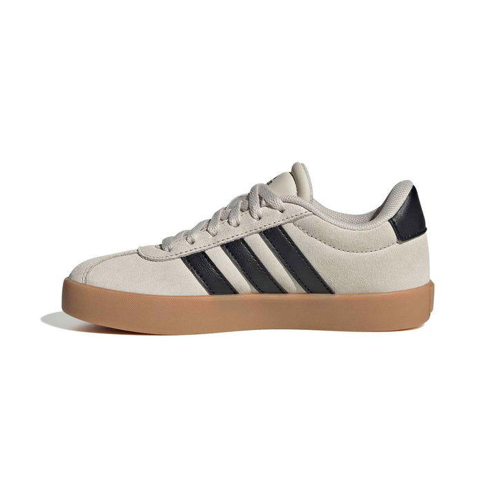 adidas Vl Court 3.0 K - ftwwht/royblu/clpink
