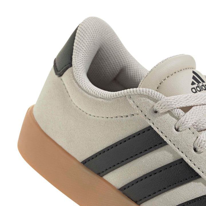 adidas Vl Court 3.0 K - ftwwht/royblu/clpink