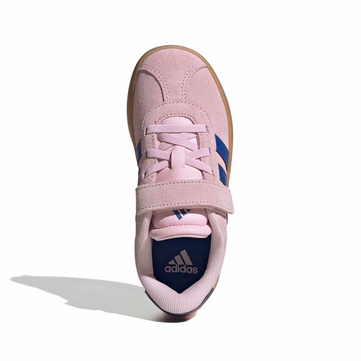 adidas Vl Court 3.0 K - alumin/cblack/gum3