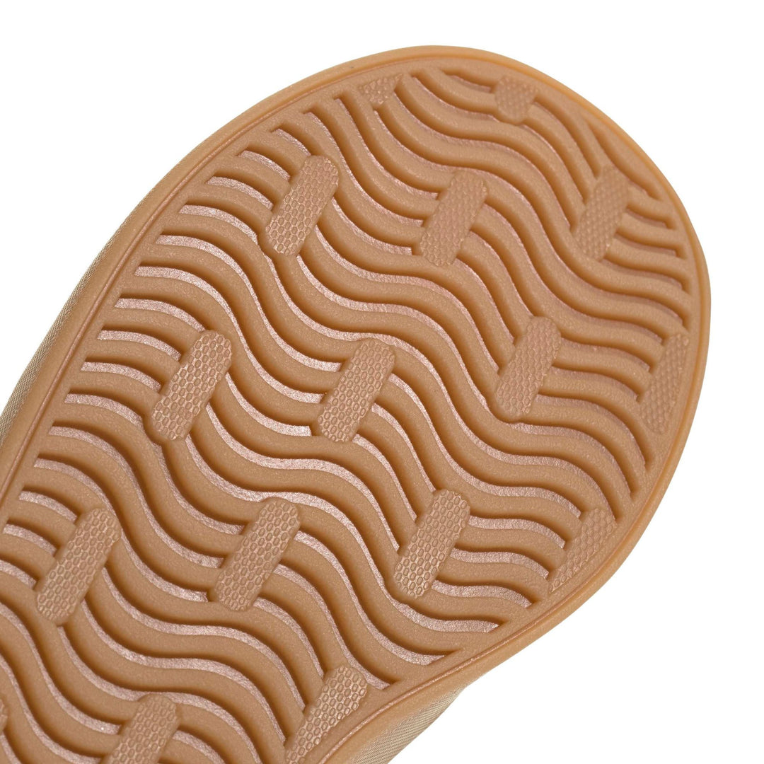 adidas Vl Court 3.0 K - alumin/cblack/gum3
