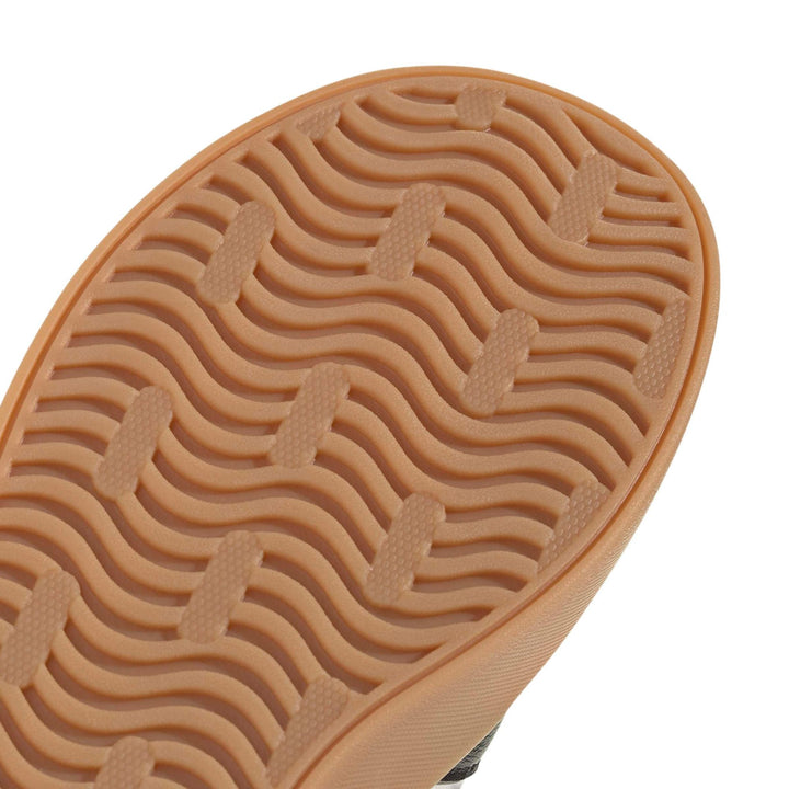 adidas Vl Court 3.0 K - alumin/cblack/gum3
