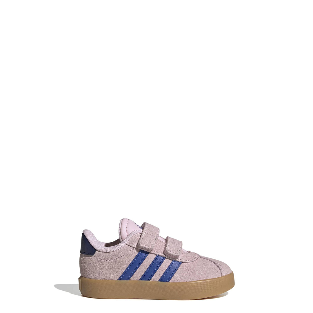 adidas Vl Court 3.0 Cf I - clpink/royblu/gum3