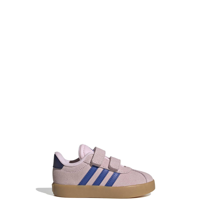 adidas Vl Court 3.0 Cf I - clpink/royblu/gum3