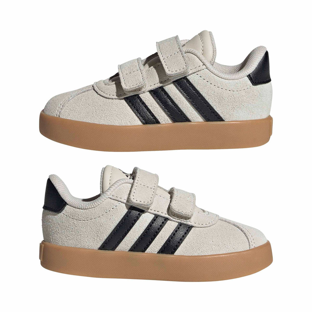 adidas Vl Court 3.0 Cf I - clpink/royblu/gum3