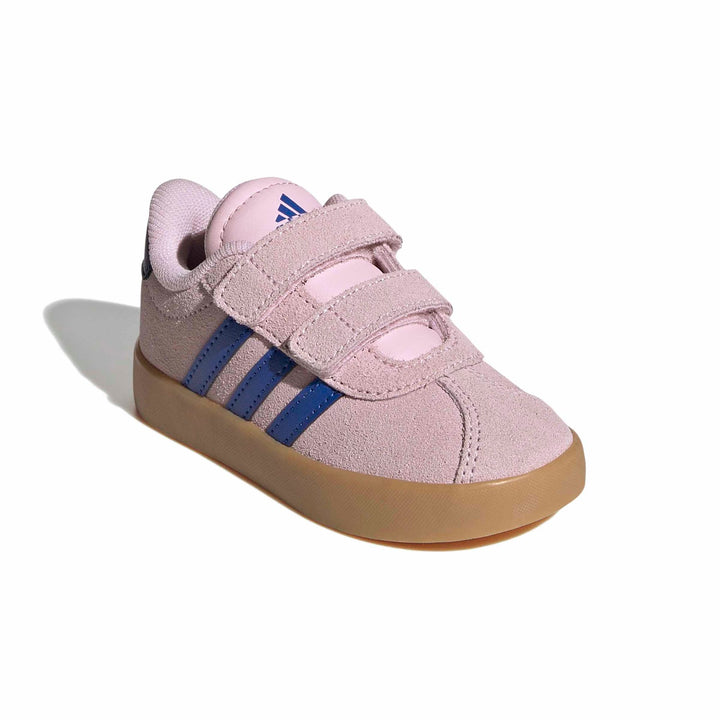 adidas Vl Court 3.0 Cf I - clpink/royblu/gum3