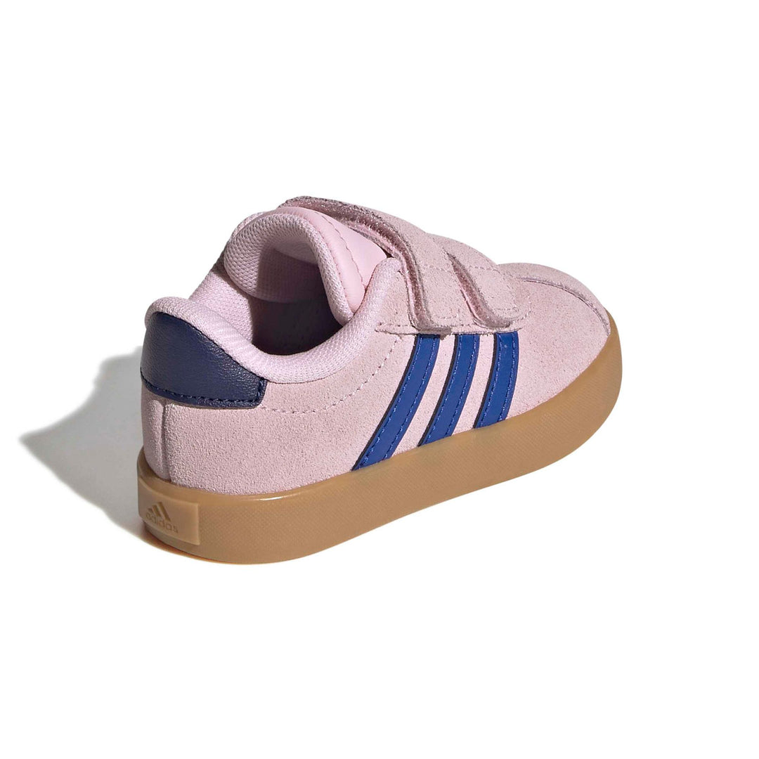 adidas Vl Court 3.0 Cf I - clpink/royblu/gum3