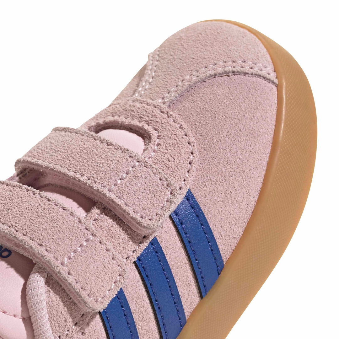 adidas Vl Court 3.0 Cf I - clpink/royblu/gum3