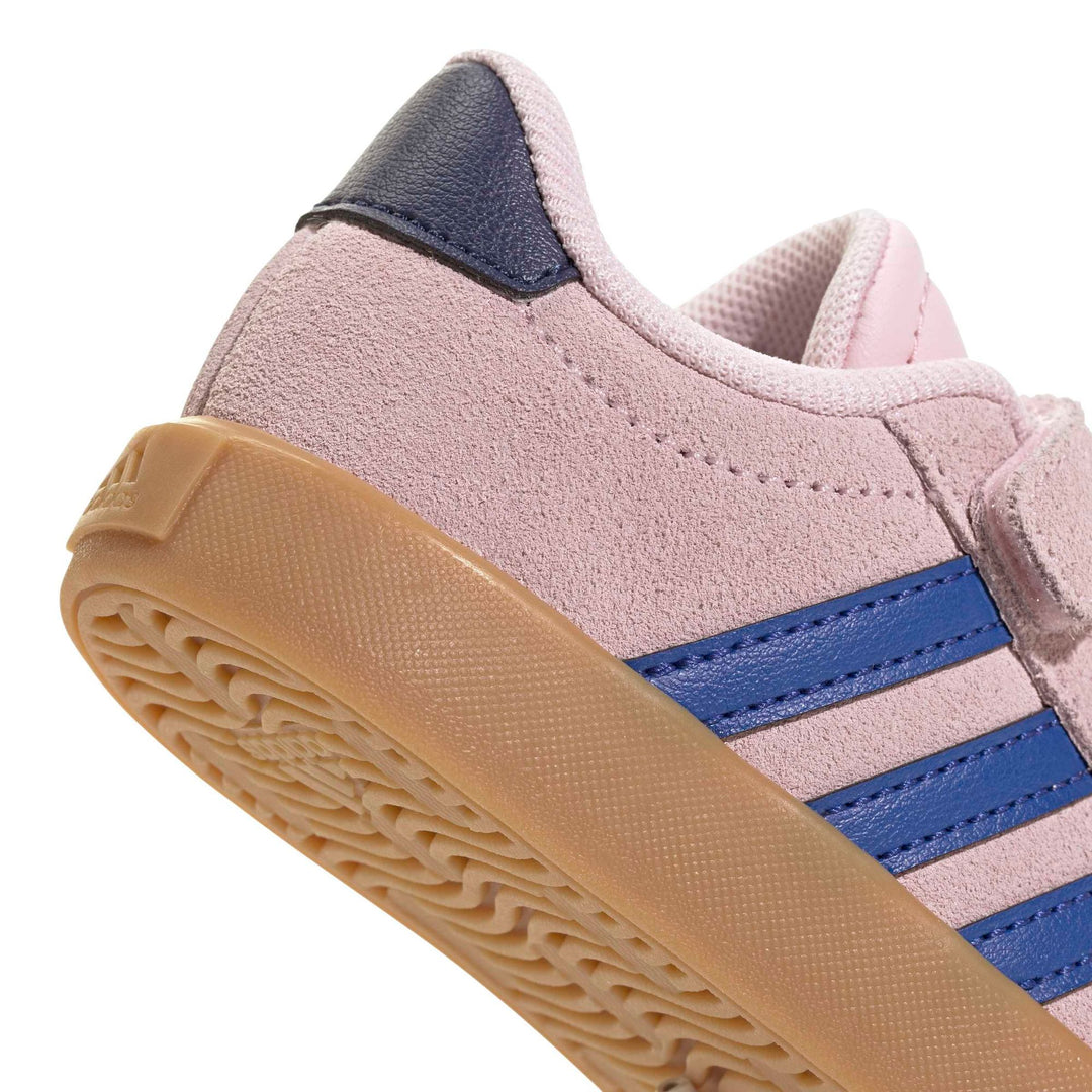 adidas Vl Court 3.0 Cf I - clpink/royblu/gum3