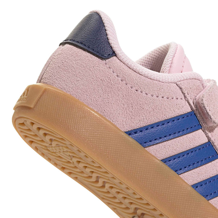 adidas Vl Court 3.0 Cf I - clpink/royblu/gum3