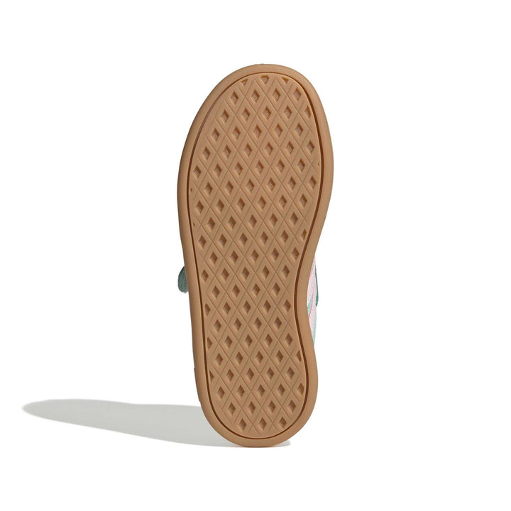 adidas Breaknet Sleek J - seflaq/clpink/gum3
