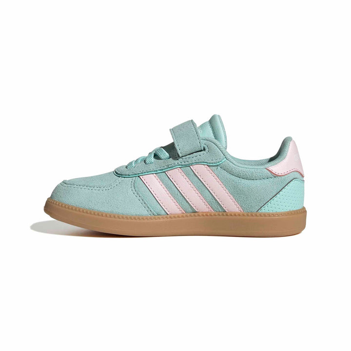 adidas Breaknet Sleek J - seflaq/clpink/gum3